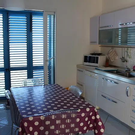 Veranda Sul Mare بيت للعطل *