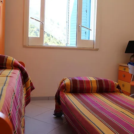 بيت للعطل Veranda Sul Mare ماريتّيمو