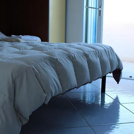 Veranda Sul Mare Casa vacanze Marettimo